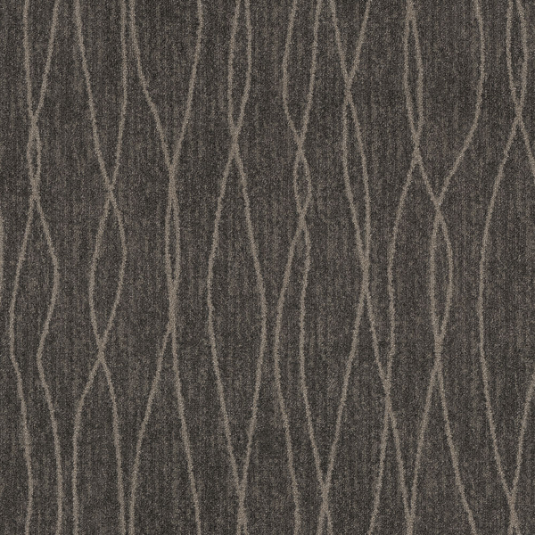 Milliken Carpets Streamline II Charcoal