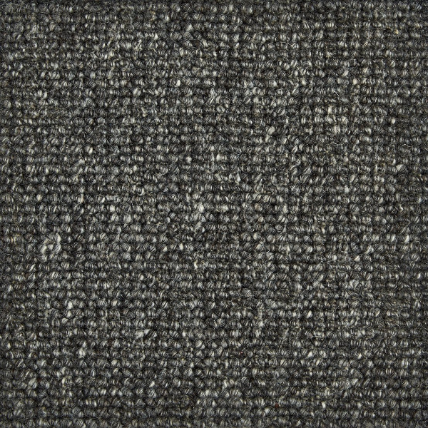 Antrim Carpets Virtue Charcoal STANTON