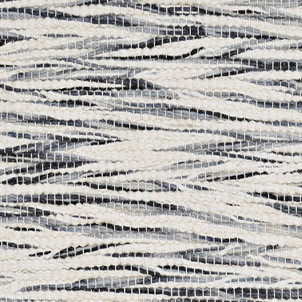 Couristan Carpets Laguna Beach Charcoal Couristan