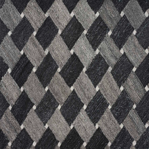 Nourison Carpets Atrium Charcoal NOURISON