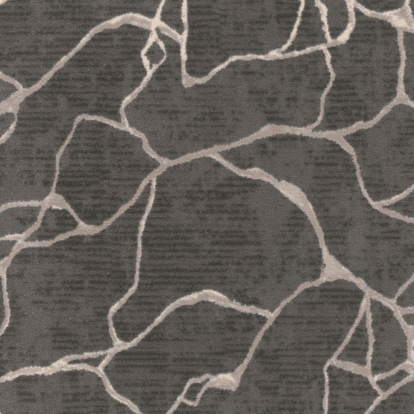 Milliken Carpets Leading Edge Charcoal