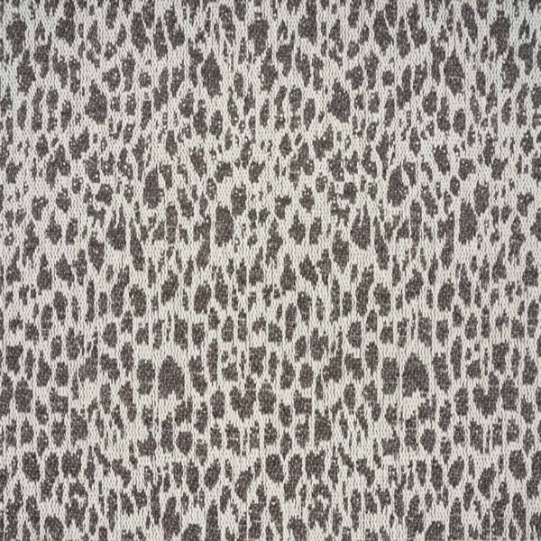 Nourison Carpets Cheetah Charcoal NOURISON