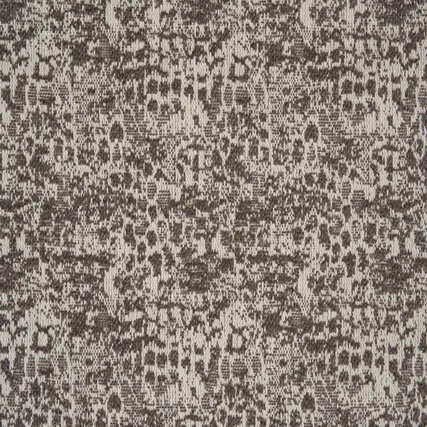 Nourison Carpets Reptilian Charcoal NOURISON