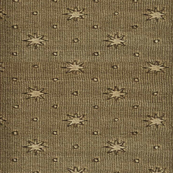 Nourison Carpets Celestial Chestnut NOURISON