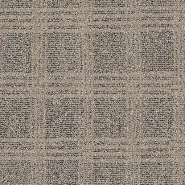 Tuftex Collab Chic Taupe SHAW