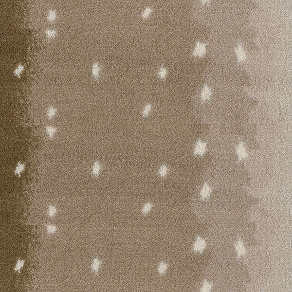 Milliken Carpets Exotic Escape - Chital Chital Sable