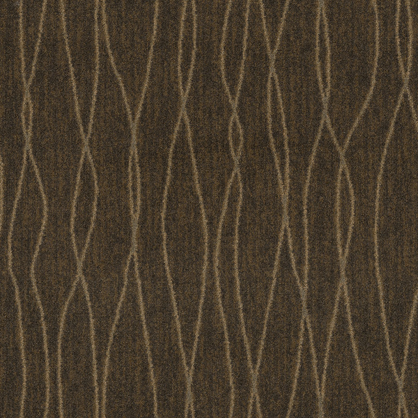 Milliken Carpets Streamline II Chocolate