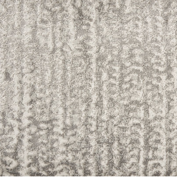 Stanton Carpet Silhouette Chrome Stanton