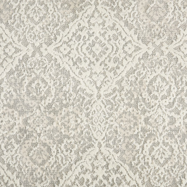 Stanton Carpet Shangri LA Chrome Stanton