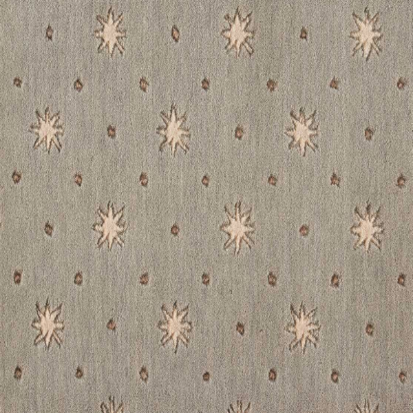 Nourison Carpets Celestial Chrome NOURISON