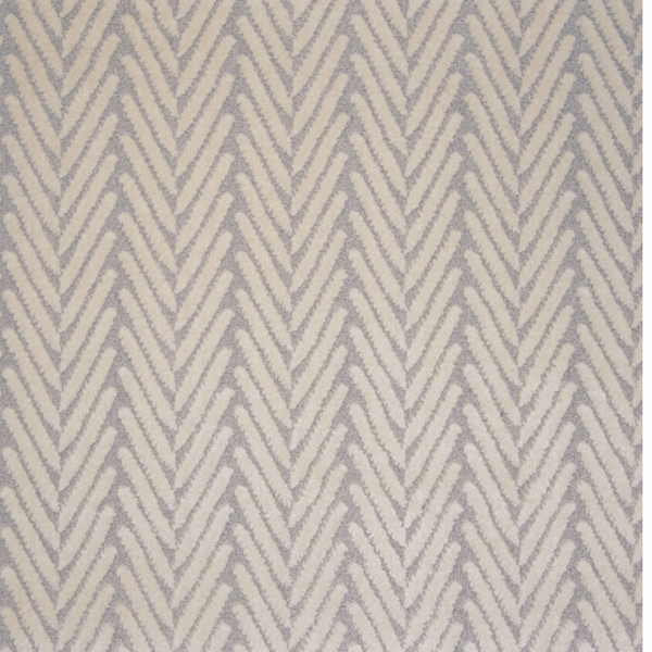 Stanton Carpet Candid Chrome Stanton