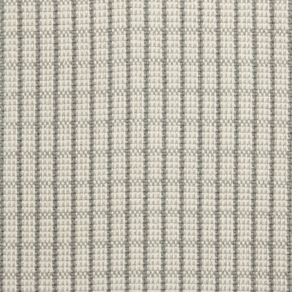 Rosecore Carpet Gingham Chrome STANTON