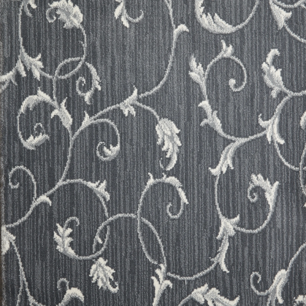 Stanton Carpet Montpelier Chrome Stanton