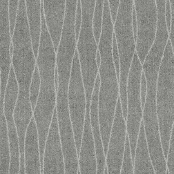 Milliken Carpets Streamline II Chrome