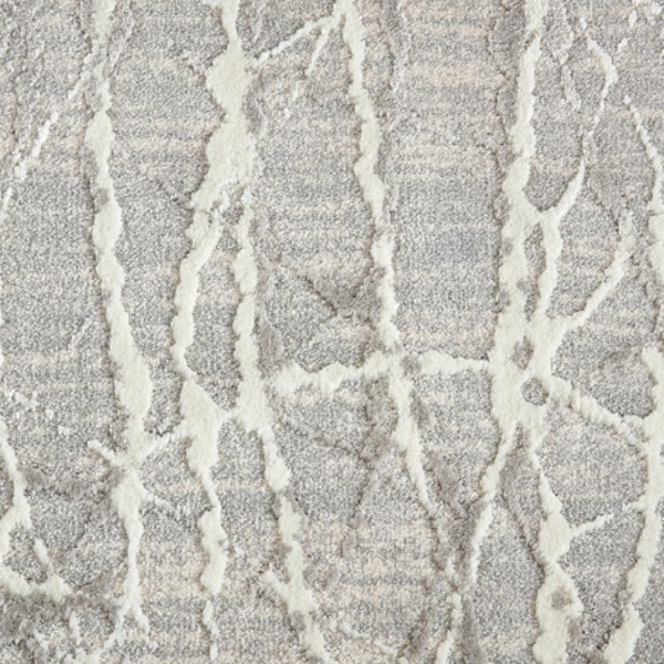 Stanton Carpet Sound Waves Chrome Stanton