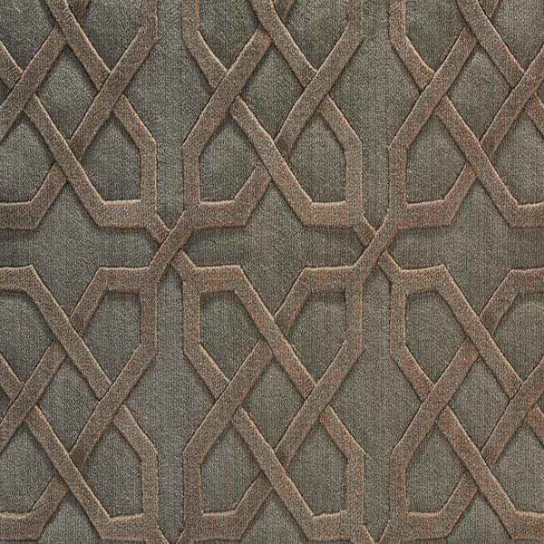 Nourison Carpets Uptown Cobblestone NOURISON