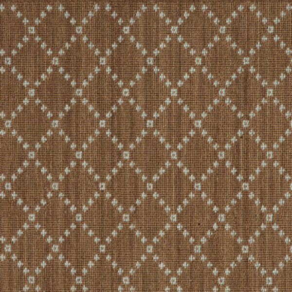 Nourtex Carpets By Nourison Coventry Cocoa-Gulf NOURISON