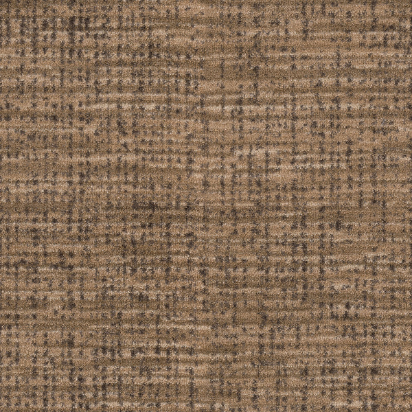 Milliken Carpets Classic Counterpart Coffee and Cream