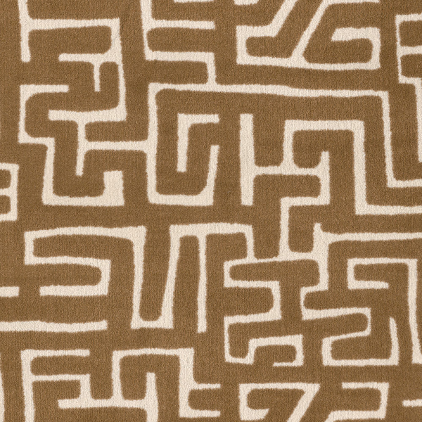 Milliken Carpets Kubali Copper