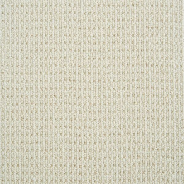 Royal Dutch Carpets Truman Cream STANTON