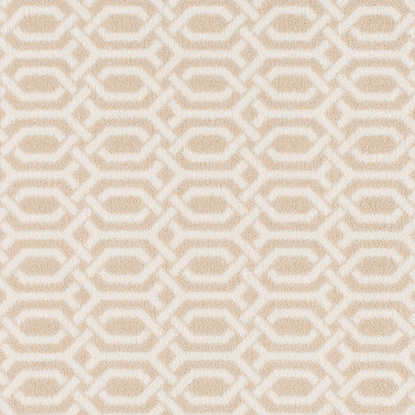 Milliken Carpets Story Line Crema