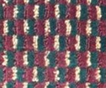 DesignTek Hospitality Shasta Crimson Red DESIGNTEK