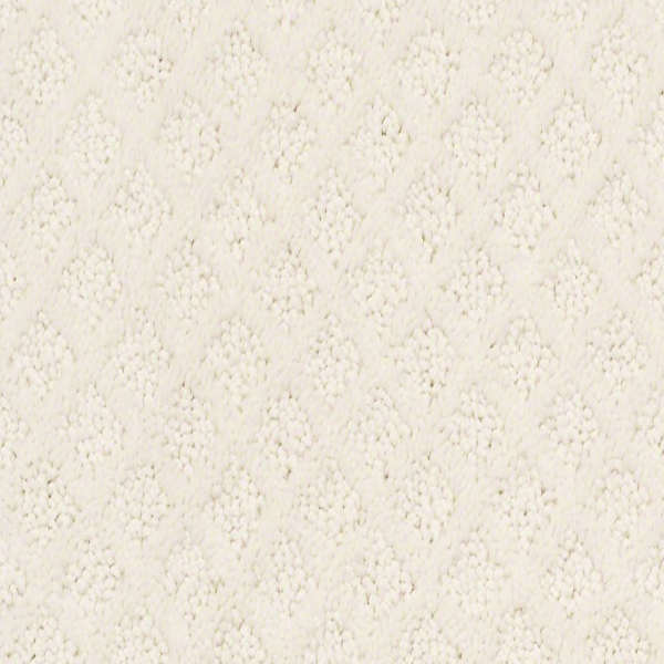 Shaw Floors Entwined With You Crisp Linen SHAW