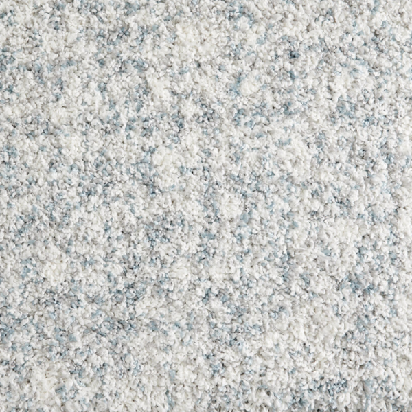 Stanton Carpet Shaggy Superstar Crystal Stanton