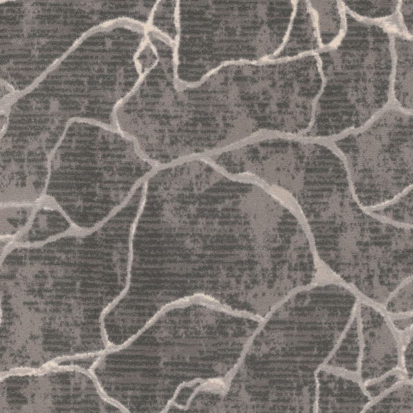 Milliken Carpets Leading Edge Crystal Gray