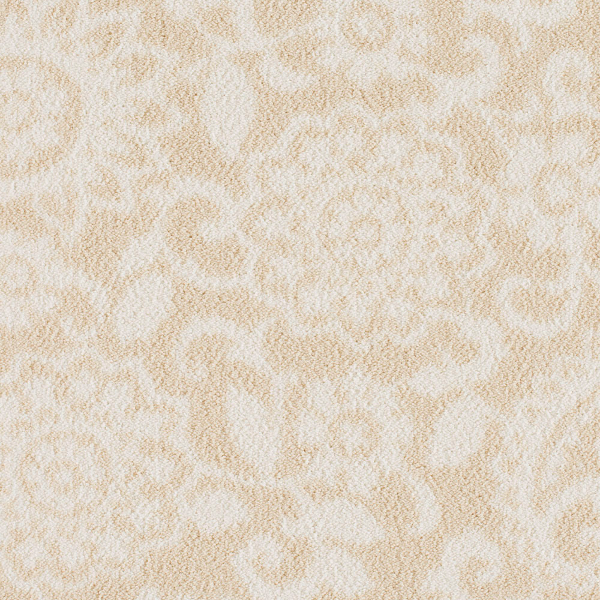 Milliken Carpets Petal Daffodil