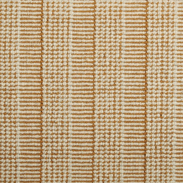 Antrim Carpets Shazia Stripe Dandelion STANTON