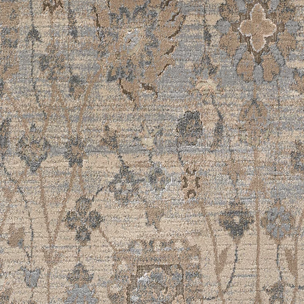 Couristan Carpets Persian Vines Dark Beige Couristan
