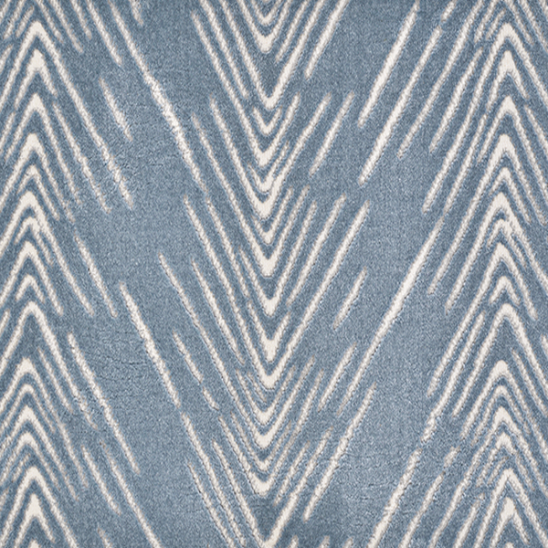 Couristan Carpets Impala Dark Blue Couristan