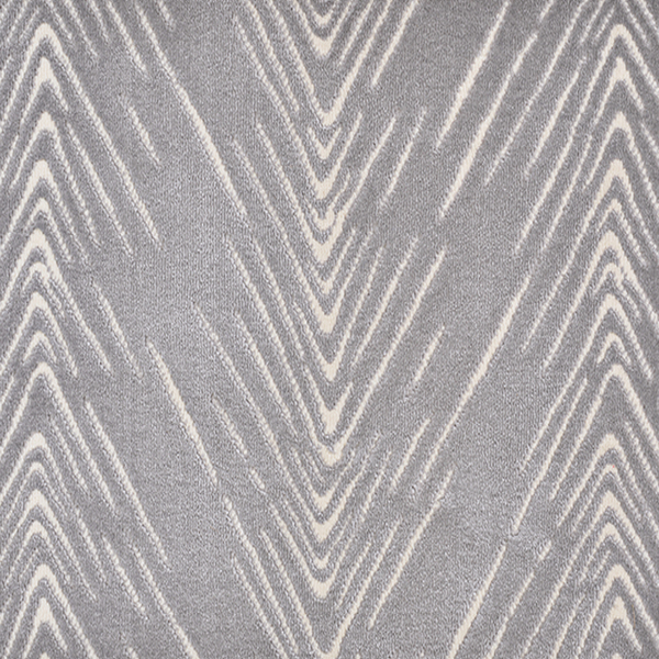 Couristan Carpets Impala Dark Grey Couristan