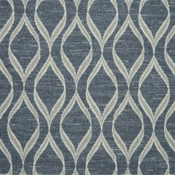 Nourtex Carpets By Nourison Wavepoint Denim NOURISON