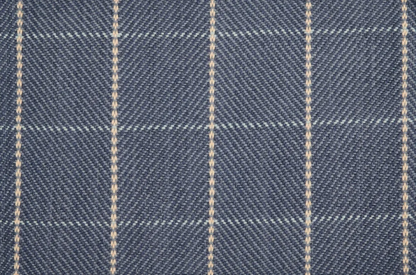 Stanton Carpet Bahia Denim Stanton