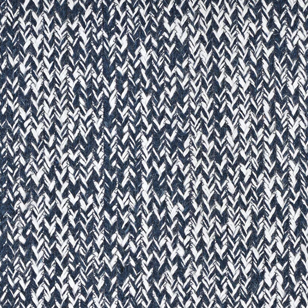 Couristan Carpets Ultra Braid Denim Couristan