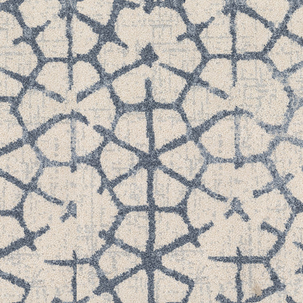 Masland Carpets Piccadilly Denim Masland