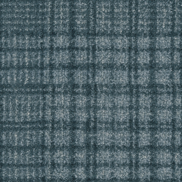 Milliken Carpets Personal Retreat Denim