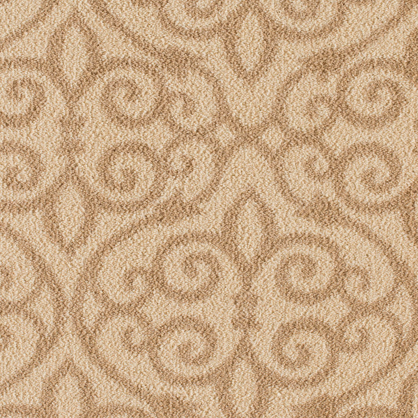 Milliken Carpets Maison Desert Tan