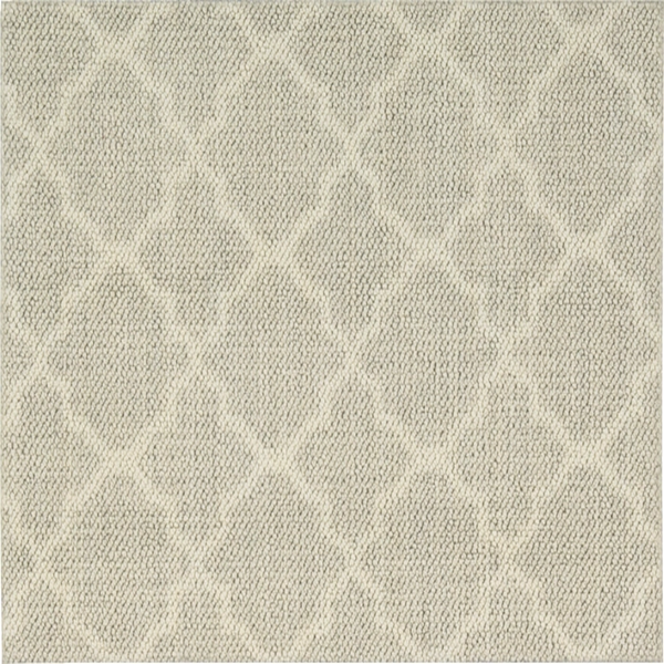 Nourtex Carpets By Nourison Lattice Dove NOURISON