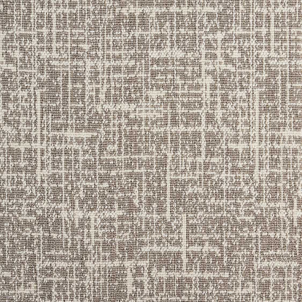 Nourison Carpets West Gate Driftwood Ivory NOURISON