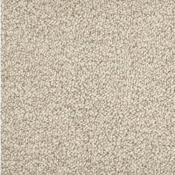Hibernia Wool Carpets Trailblazer Earl Grey STANTON