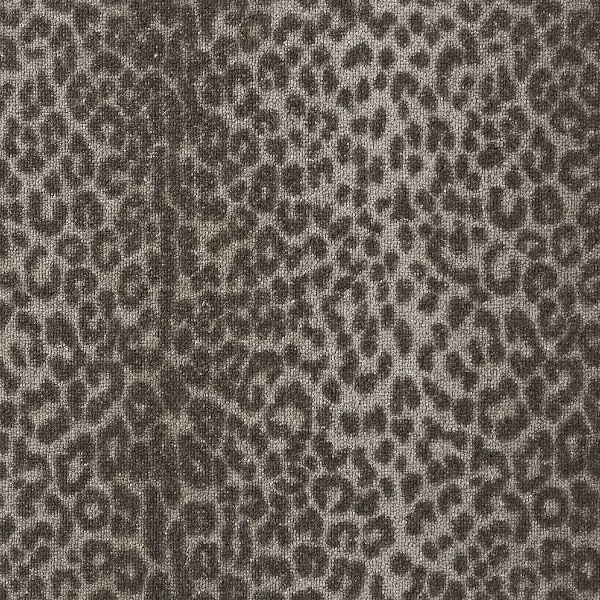 Nourison Carpets Leopard Point Earth NOURISON