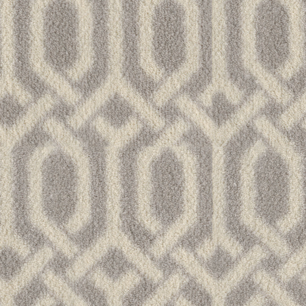 Milliken Carpets Story Line Ecru