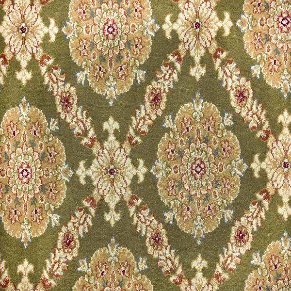 Kane Carpet Resolve Enchatnted Leaf KANE