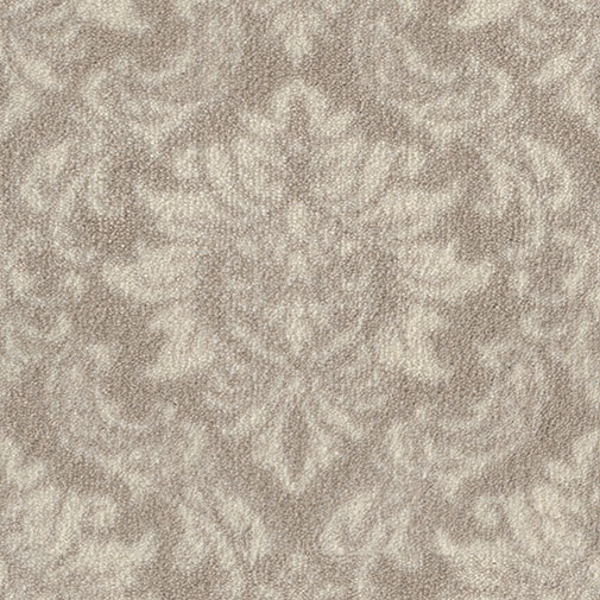 Milliken Carpets Chateau English Cream