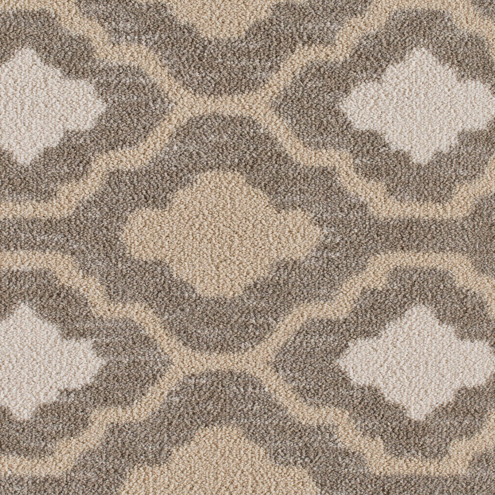 Milliken Carpets Arabella Flax