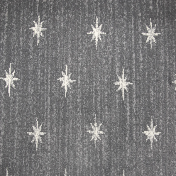 Stanton Carpet Stargazer Flint Grey Stanton