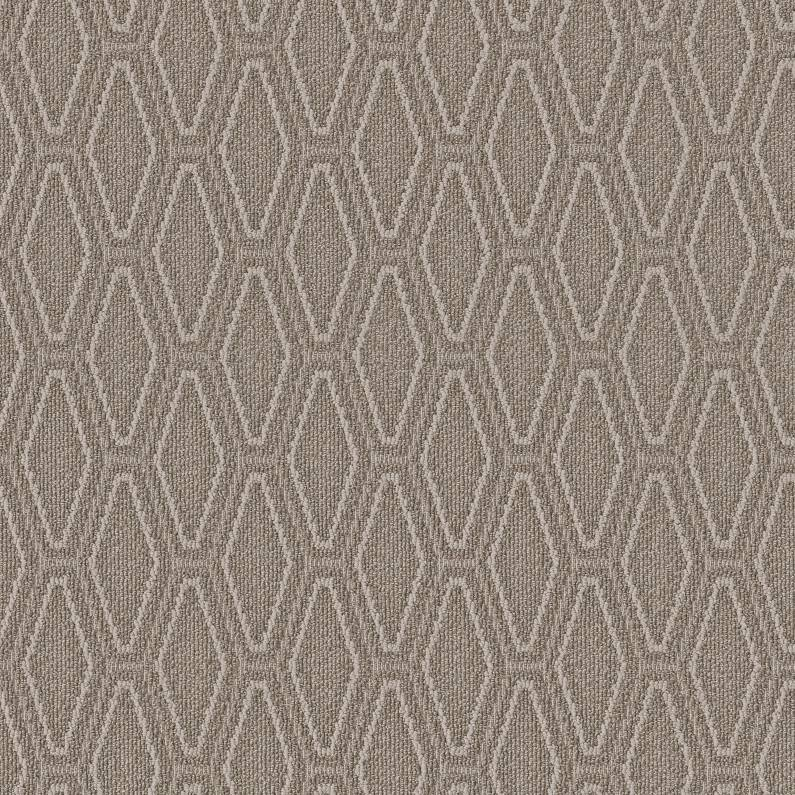 Tuftex Cozy Cable Fossil SHAW